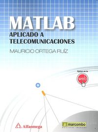 Matlab Aplicado A Telecomunicaciones