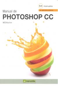 Manual De Photoshop CC