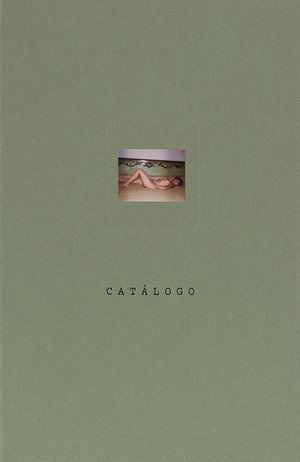 Catalogo - Miguel Calderon