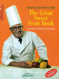 The Great Sweet Fruit Book