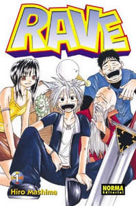 Rave 01