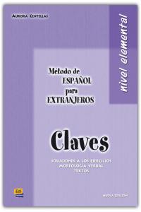 Español Para Extranjeros Claves Elemental