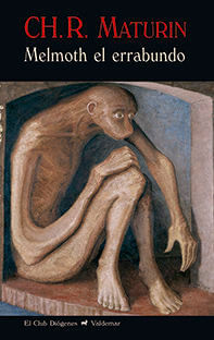 Melmoth El Errabundo CD