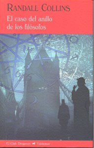 El Caso Del Anillo De Los Filósofos