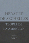 cel-teoria-de-la-ambicion-siruela-