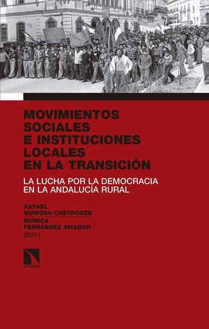 Movimientos Sociales E Instituciones Locales En La Transici