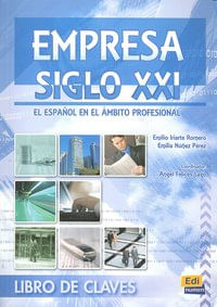 Empresa Siglo XXI - Libro De Claves