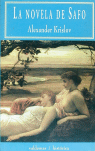 La Novela De Safo