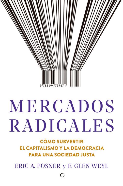 Mercados Radicales