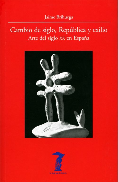 Cambio De Siglo, República Y Exilio