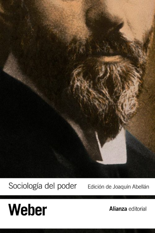 Sociología Del Poder