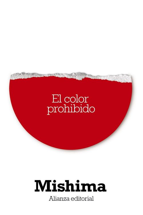 El Color Prohibido