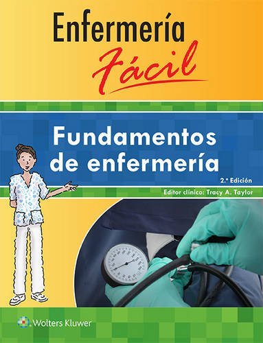 cel-enfermeria-facil-fundamentos-de-enfermeria-lippincott-williams-wilkins-