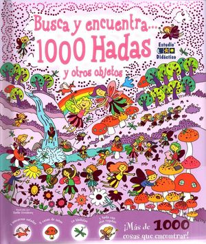 1000 Hadas Y Otros Objetos