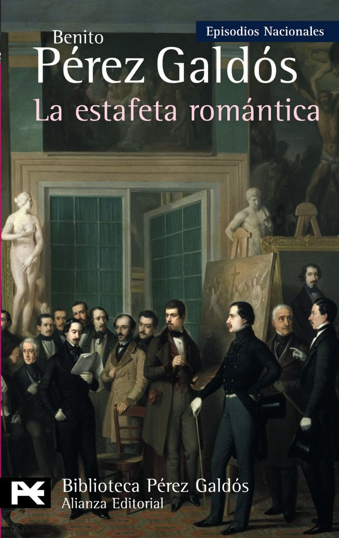 cel-la-estafeta-romantica-alianza-