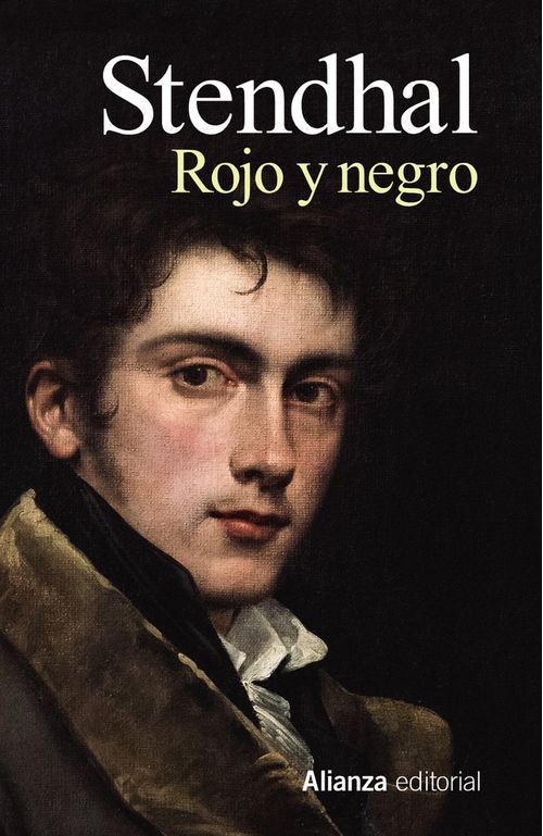 Rojo Y Negro