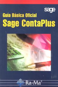 Contaplus 2014. Guía Básica Oficial