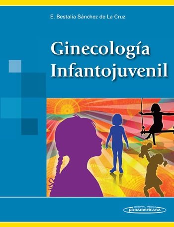 Sanchez:ginecologæa Infantojuvenil