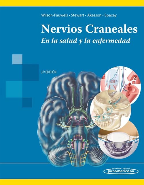 Wilson:nervios Craneales 3Ed