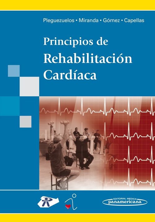 Pleguezuelos:principios Rehabil.cardæaca