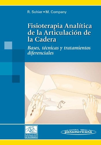 Sohier:fisioterapia Analætica Cadera