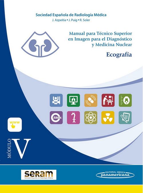 Módulo V. Ecografía+Ebook