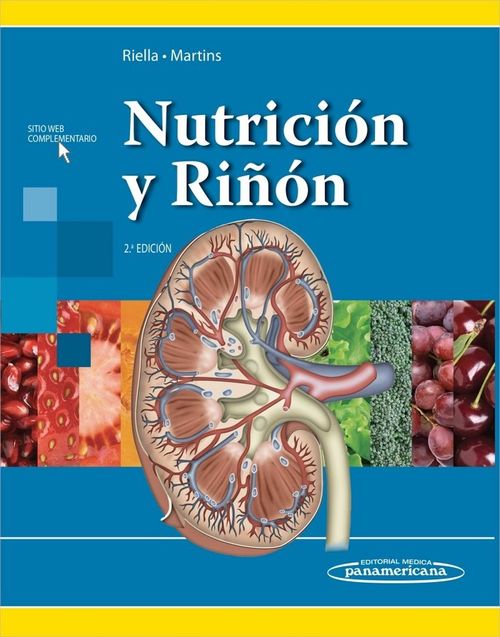 Riella:nutriciùn Y Riûùn 2A Ed