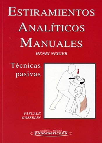 Neiger:estiram. Analæticos Manuales