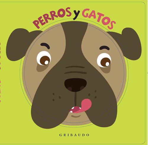 Perros Y Gatos