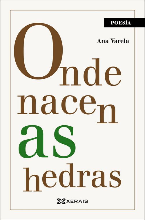Onde Nacen As Hedras