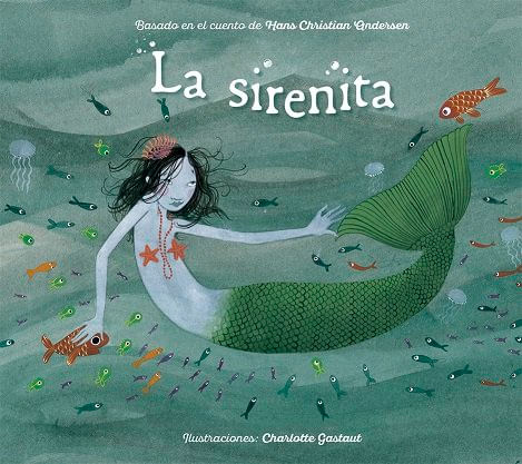 La Sirenita