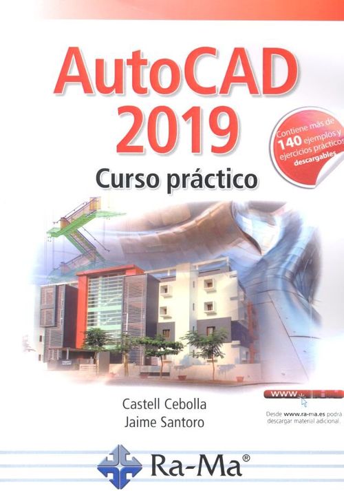 Autocad 2019 Curso Práctico