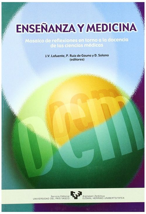 Enseñanza Y Medicina