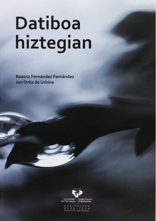 Datiboa Hiztegian