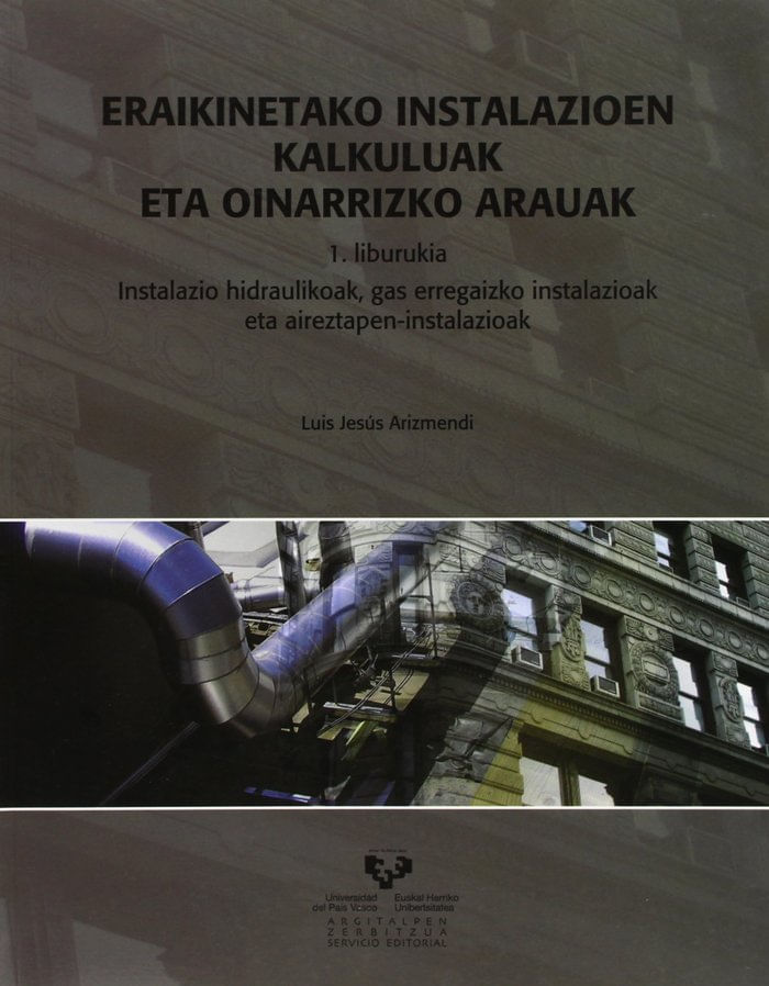 cel-eraikinetako-instalazioen-kalkuluak-eta-oinarrizko-arauak-i-universidad-pais-vasco-