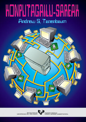 Konputagailu-Sareak