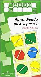 Miniarco. Aprendiendo Paso A Paso 1