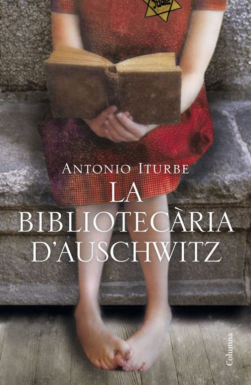 La Bibliotecària D'Auschwitz (Tapa Dura)