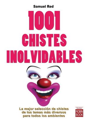 1001 Chistes Inolvidables