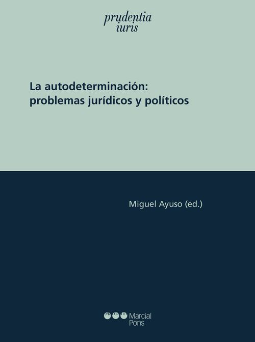 La Autodeterminación