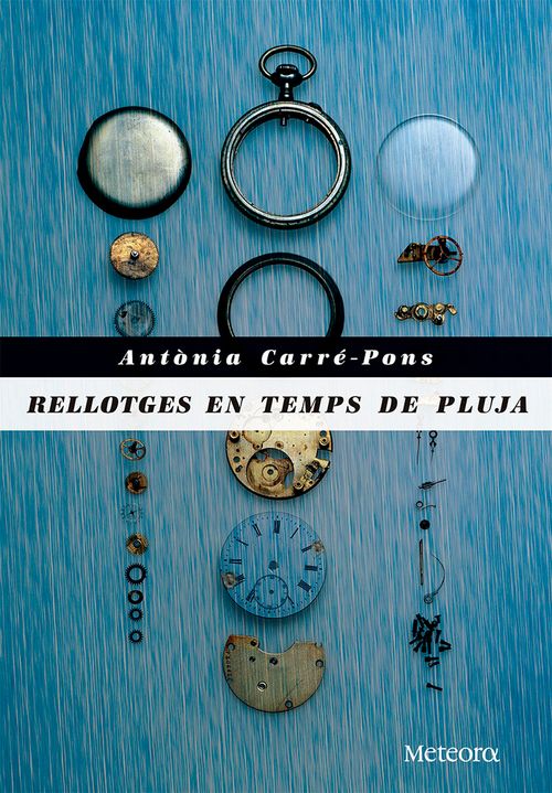 Rellotges En Temps De Pluja