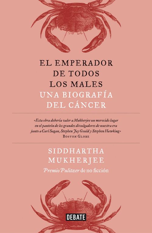El Emperador De Todos Los Males