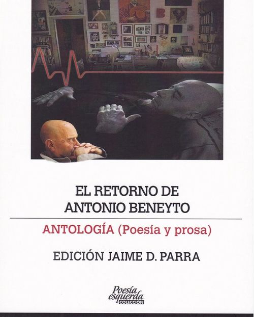 Retorno De Antonio Beneyto