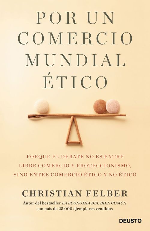 Por Un Comercio Mundial Ético