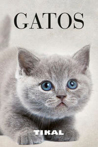 Fotolibros Estuche Gatos