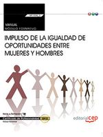 cel-manual-impulso-de-la-igualdad-de-oportuni-editorial-cep-