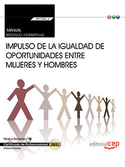 cel-manual-impulso-de-la-igualdad-de-oportuni-editorial-cep-