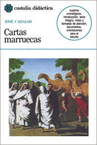 Cartas Marruecas CD