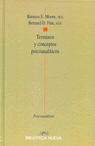 Términos Y Conceptos Psicoanal¡ticos