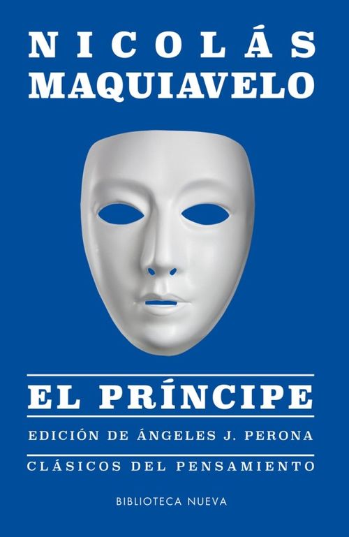 El Pr¡ncipe